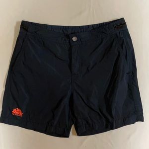 Sundek athletic shorts